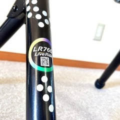 美品 MINOURA ミノウラ　固定ローラー LR760 サイクルトレーナーの画像