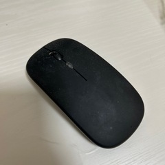 ジャンク品　マウス