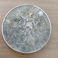 完売御礼！！ 値下げ‼️ 島武己（1943〜）⓶南蛮荒焼き抹茶茶碗「本部