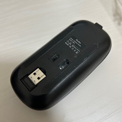 ジャンク品　マウスの画像