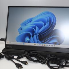 IODATA/LCD-CF161XDB-M/15.6インチ/フル...