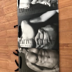 Gackt 紙袋　ショッパーの画像