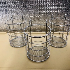 新品　BBQグリルテーブル用　ドリンクホルダー