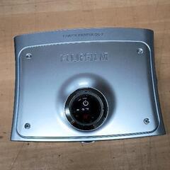 0430-006 コンパクトフォトプリンター　富士フイルム　FinePix Printer QS-7の画像