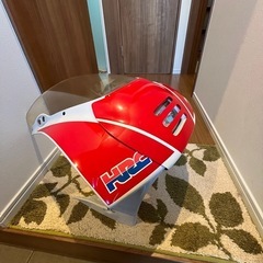NSR250Rアッパーカウル