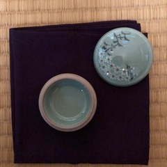 茶道具香合
の画像