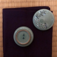 茶道具香合
の画像