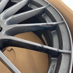 ENKEI RS05RR 20インチ
の画像