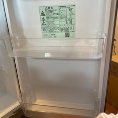 冷蔵庫
の画像