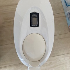 ブリタ　ポット型浄水器の画像