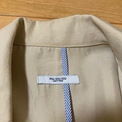 コートの画像