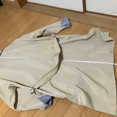 コートの画像