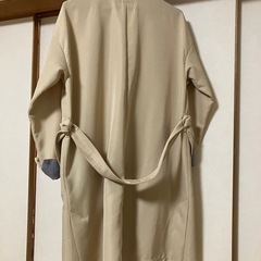 コートの画像
