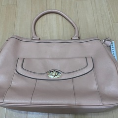 MONO COMME CAカバン バッグ👜 婦人ものの画像