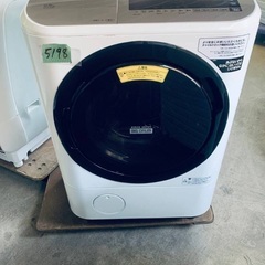  超高年式✨送料設置無料❗️家電2点セット 洗濯機・冷蔵庫 の画像