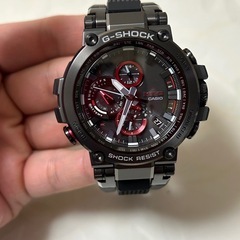 G-SHOCK MT-G B1000の画像