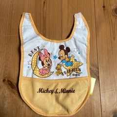 ディズニー　食事スタイ