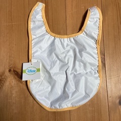 ディズニー　食事スタイの画像