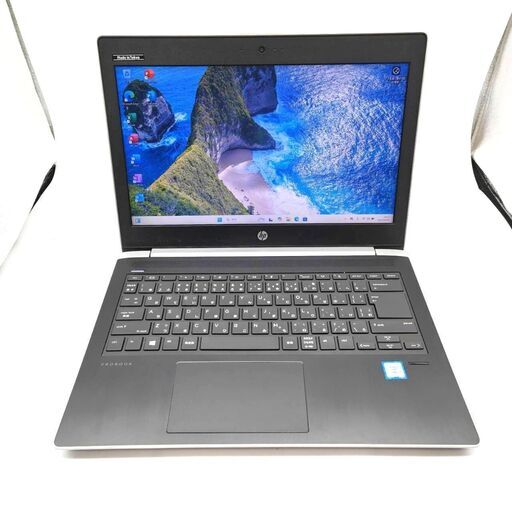 HP ProBook430 SSD512/16GB オフィス付きノートパソコン HP ProBook430 SSD512/16GB オフィス付きノートパソコン HP ProBook430