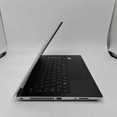美品★ 13.3 HP ノートPC PROBOOK 430G5 Core i3-6006U windows11 pro 16GB SSD512GB  カメラあり オフィス (B755)の画像
