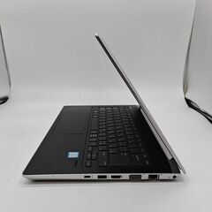 美品★ 13.3 HP ノートPC PROBOOK 430G5 Core i3-6006U windows11 pro 16GB SSD512GB  カメラあり オフィス (B755)の画像