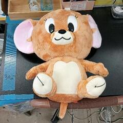 0430-006 ぬいぐるみ