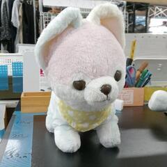 0430-008 ぬいぐるみ