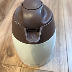 サーモス　保温ポット　1リットルの画像