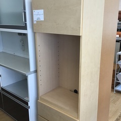 【トレファク神戸新長田】ニトリのキャビネット入荷しました！!【取...