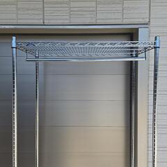スチールラック の画像