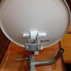 日本アンテナ　BS-110CSデジタル4K8Kの画像