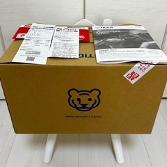 【商談中となりました】炊飯器新品タイガー魔法瓶JPV-T100K...