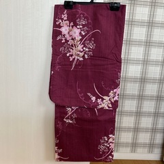 浴衣