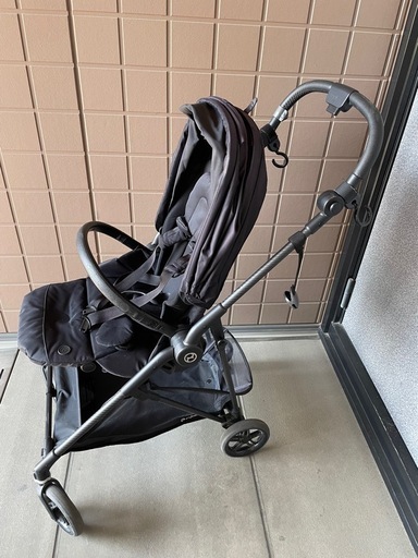 サイベックスメリオカーボン