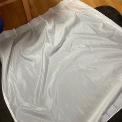 ニトリ　カーテンの画像