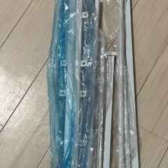 鉄パイプ一式