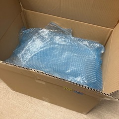 大量　プチプチ
