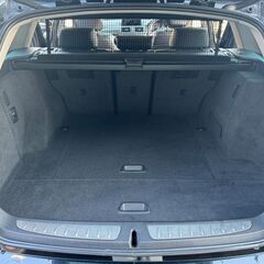 BMW F31 3シリーズ ラゲッジネット トランクの画像