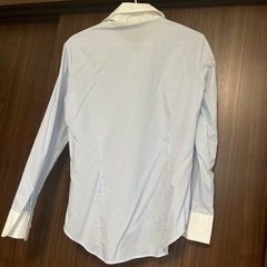 persons レディースシャツ　【B】の画像