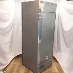 冷蔵庫 R486/東芝 510L冷蔵庫 GR-H51FX(N)