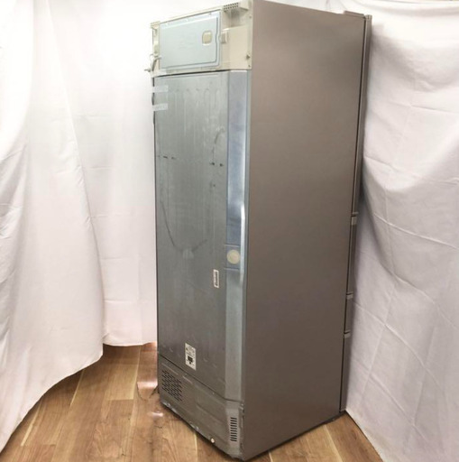 TOSHIBA GR-H51FX(N) 冷蔵庫 510L(値段相談OK) TOSHIBA GR-H51FX(N) 冷蔵庫 510L(値段相談OK)