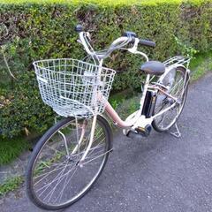 安い電動自転車
