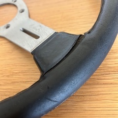 ナルディ ステアリングの画像