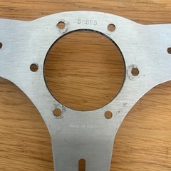 ナルディ ステアリングの画像