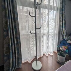 コートかけの画像
