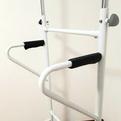 ぶら下がり健康器具の画像