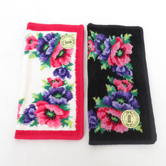 FEILER (フェイラー) ハンカチ タオルハンカチ 2枚セッ...