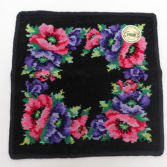 FEILER (フェイラー) ハンカチ タオルハンカチ 2枚セット 綿100％ 開封済未使用品の画像