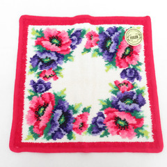 FEILER (フェイラー) ハンカチ タオルハンカチ 2枚セット 綿100％ 開封済未使用品の画像