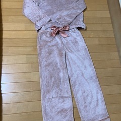 パジャマの画像